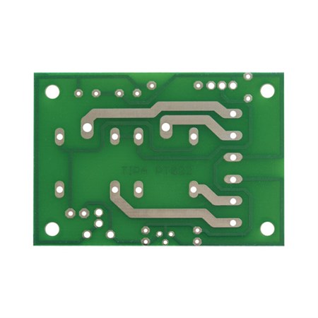 PCB TIPA PT022 Late switching speakers