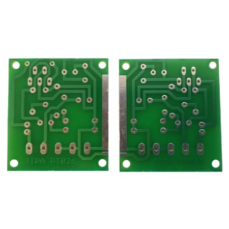 PCB TIPA PT026S Integrated amplifier 2x10W