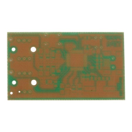 PCB TIPA PT037 USB sound card PCM2912
