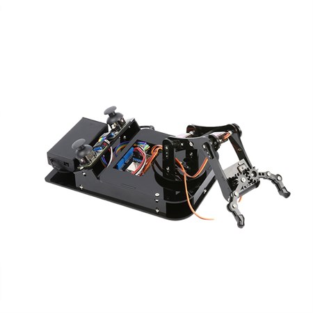 ACEBOTT 4-DOF Robot Arm Kit