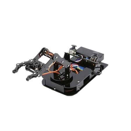 ACEBOTT 4-DOF Robot Arm Kit