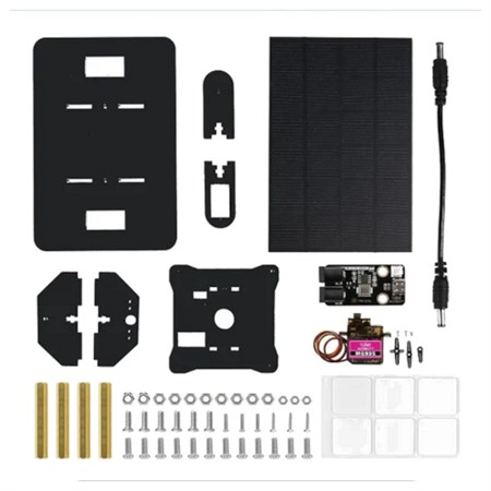 ACEBOTT Solar Energy Expansion pack
