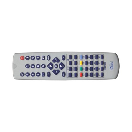 Remote control IRC81033 philips rc