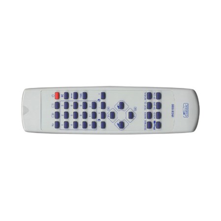 Remote control IRC81080 sony rm 650