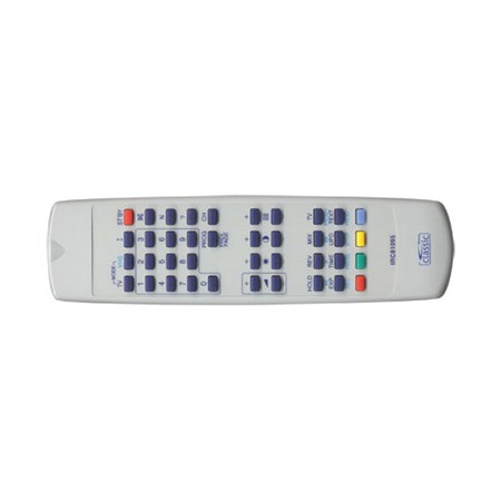 Remote control IRC81095 thorn