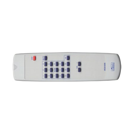 Remote control IRC81099 thorn
