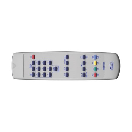 Remote control IRC81125 telefunken