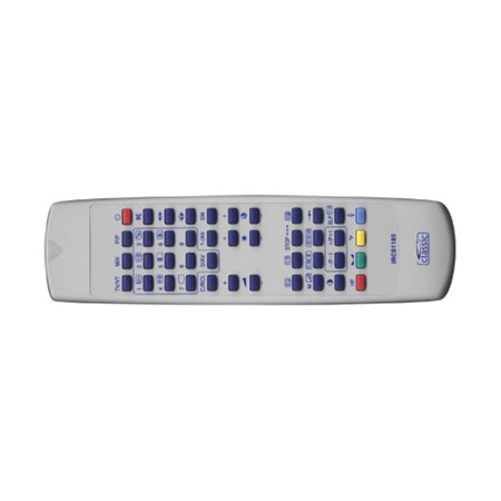 Remote control IRC81185 videoton videoton 4352(TXT)