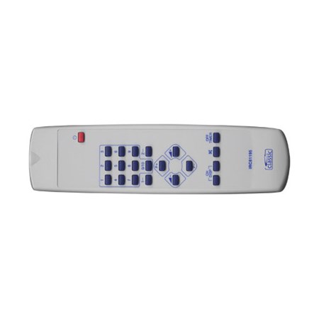 Remote control IRC81195 mitsubishi 939