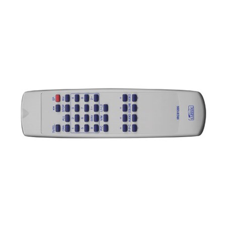 Remote control IRC81206 mivar