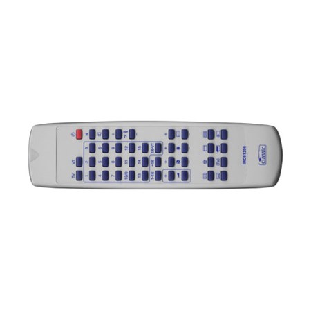 Remote control IRC81256 saba