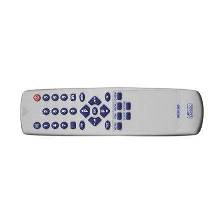 Remote control IRC81280 goldstar 105-210 J