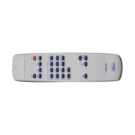 Remote control IRC81281 goldstar
