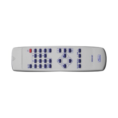 Remote control IRC81287