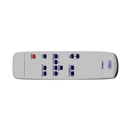 Remote control IRC82013