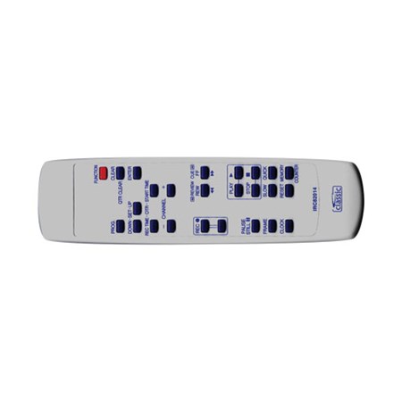 Remote control IRC82014