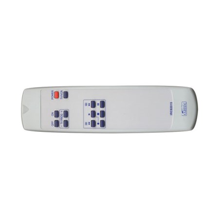 Remote control IRC82015 nec