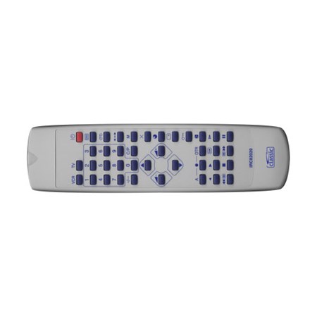 Remote control IRC82020