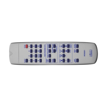 Remote control IRC82021