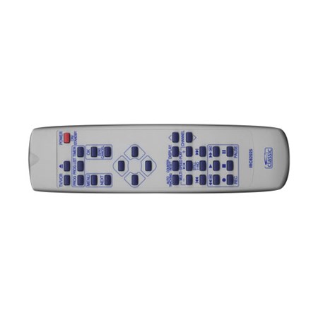 Remote control IRC82025