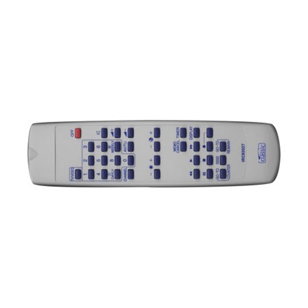 Remote control IRC82027