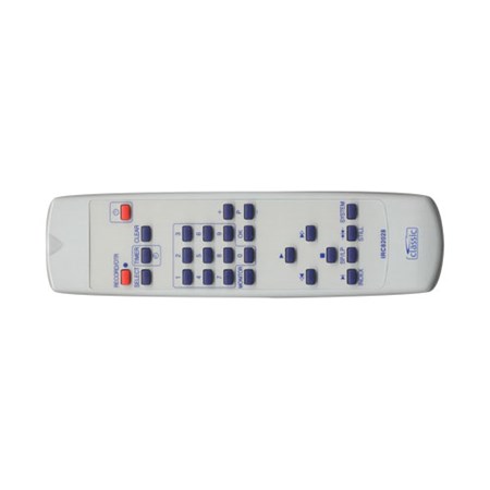 Remote control IRC82028