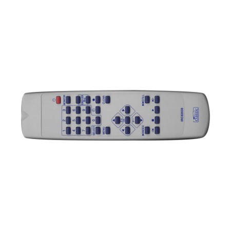 Remote control IRC82039