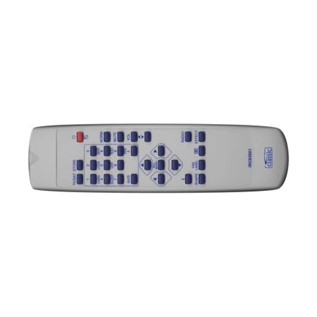 Remote control IRC83001