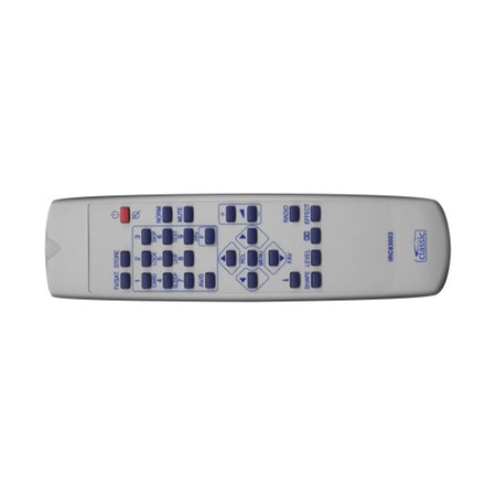 Remote control IRC83003