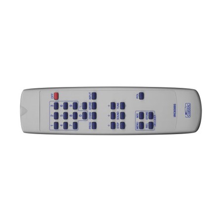 Remote control IRC83005