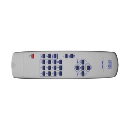 Remote control IRC83006