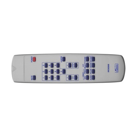 Remote control IRC83009