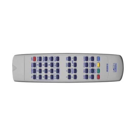 Remote control IRC83010