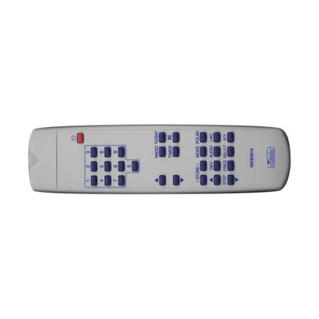Remote control IRC83014