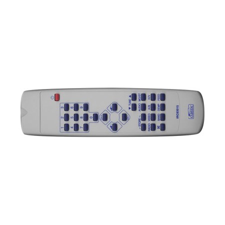 Remote control IRC83015