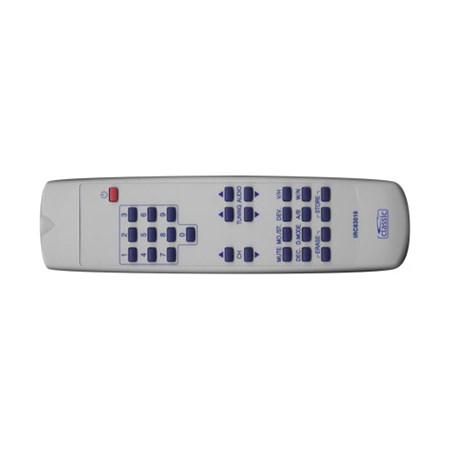 Remote control IRC83016