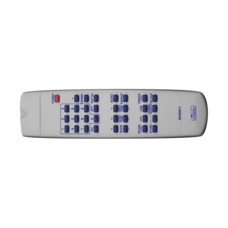 Remote control IRC83017