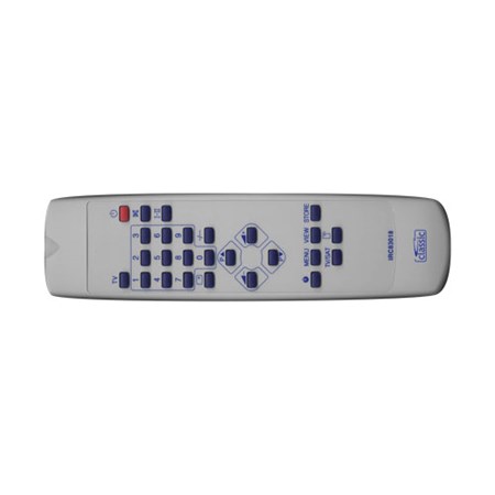Remote control IRC83018
