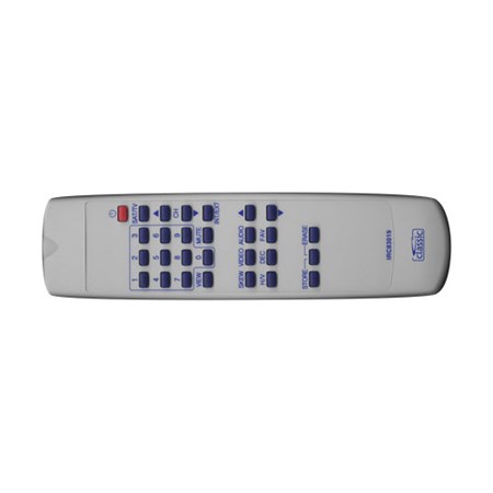 Remote control IRC83019