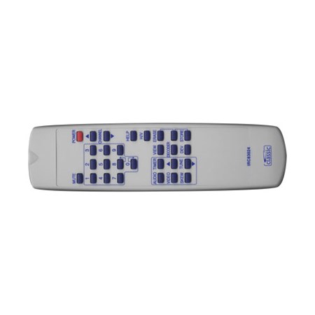Remote control IRC83024
