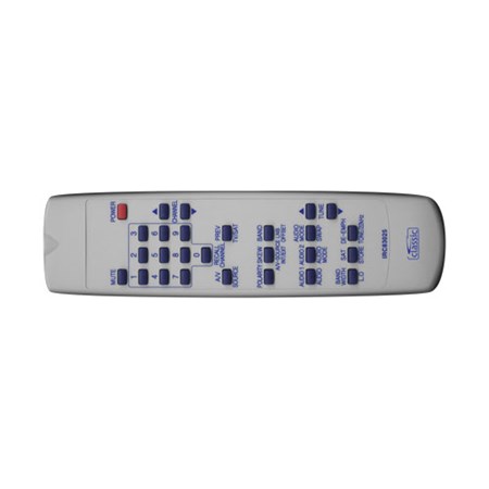 Remote control IRC83025