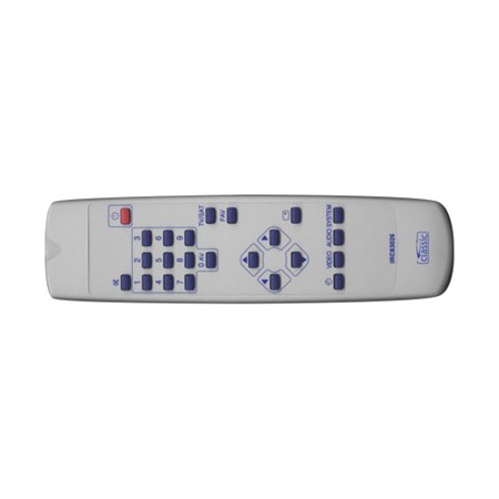 Remote control IRC83026