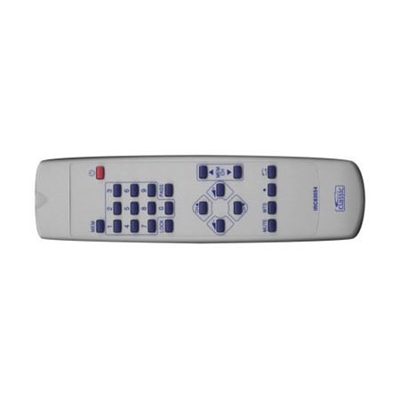 Remote control IRC83054