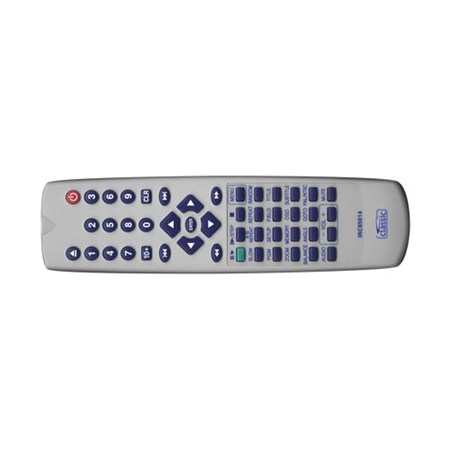 Remote control IRC85014