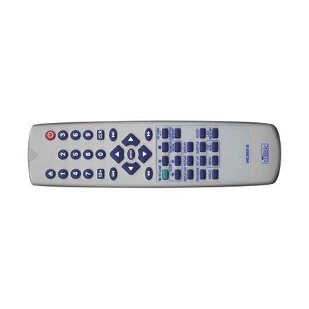 Remote control IRC85018