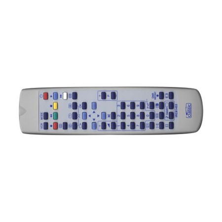 Remote control IRC81453