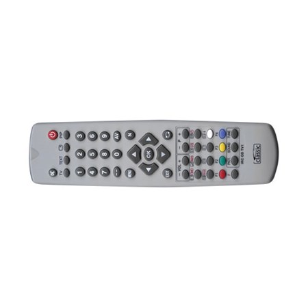 Remote control  IRC TV1              (IRC84051)