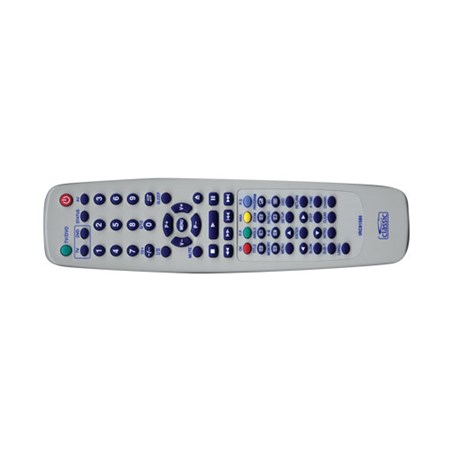 Remote control  IRC81586  TV/DVD COMBI AEG 8482501