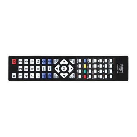 Remote control  IRC DTV1   (IRC84053)