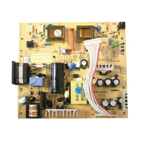 LCD Invertor/Power Boards  HR IP4L10001      4 lampy